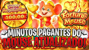 jogo fortune mouse