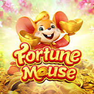 fortune mouse demo pg soft ícone