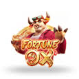 fortune ox game ícone