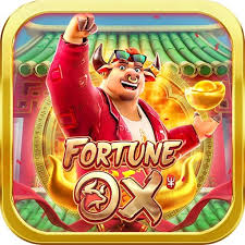 fortune ox melhor horário para jogar ícone