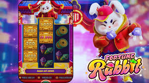 horarios pagantes fortune rabbit hoje