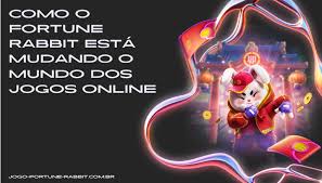 jogo do coelho gratis