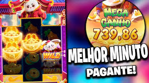 jogo do rabbit demo