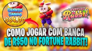 fortune rabbit demo grátis dinheiro infinito