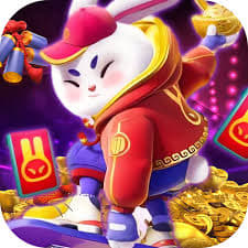 fortune rabbit feature ícone