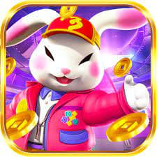 jogo do coelho fortune rabbit ícone