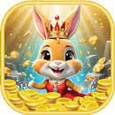 5500 fortune rabbit ícone