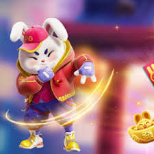 fortune rabbit esporte da sorte ícone