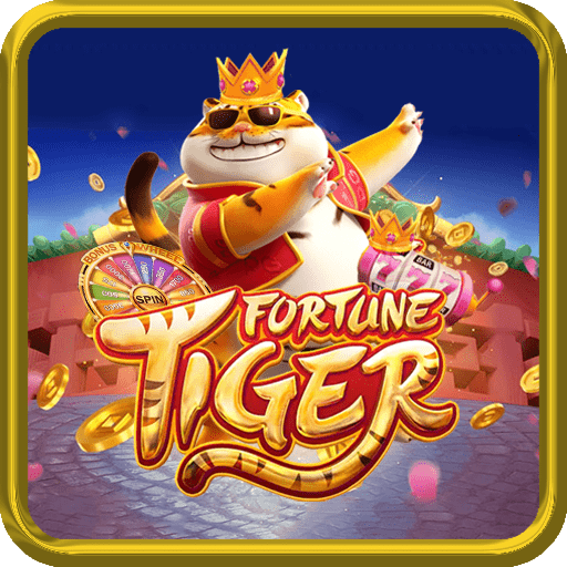 fortune tiger demo ícone