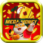 fortune tiger slot ícone