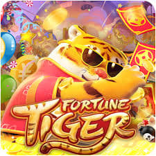 jogo online tigre ícone